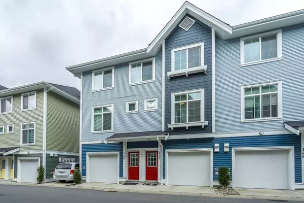 Langley, BC V2Y 3N5,20180 84 AVE #147