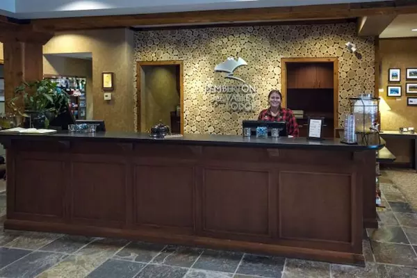 1490 Portage RD #324 Pemberton, BC V0N 2L1