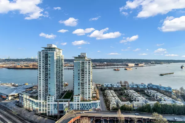 New Westminster, BC V3M 0K4,900 Carnarvon ST #3203