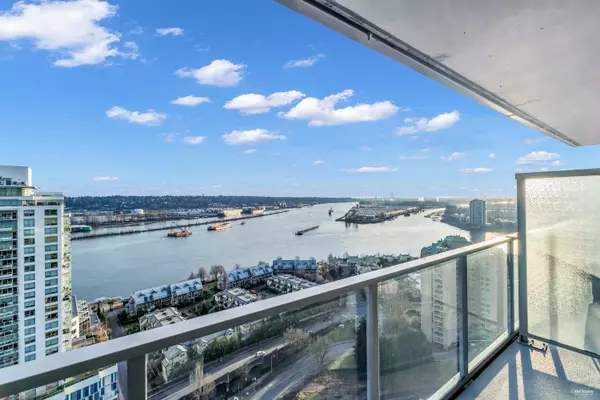 New Westminster, BC V3M 0K4,900 Carnarvon ST #3203