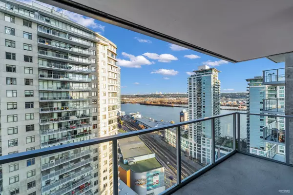 900 Carnarvon ST #1312, New Westminster, BC V3M 0K4