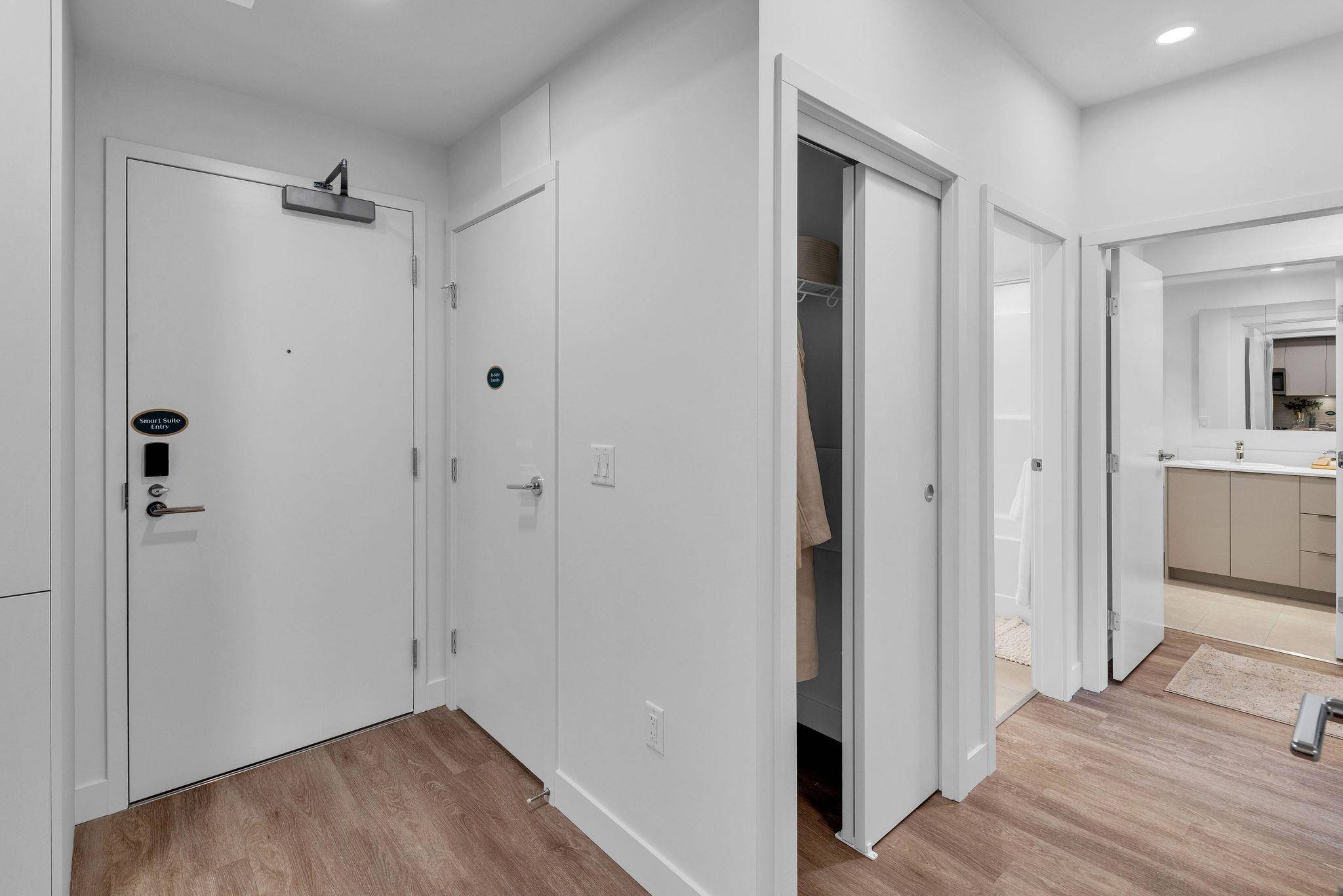 2515 Hackett CRES #B222 No City Value, BC V8M 2B8