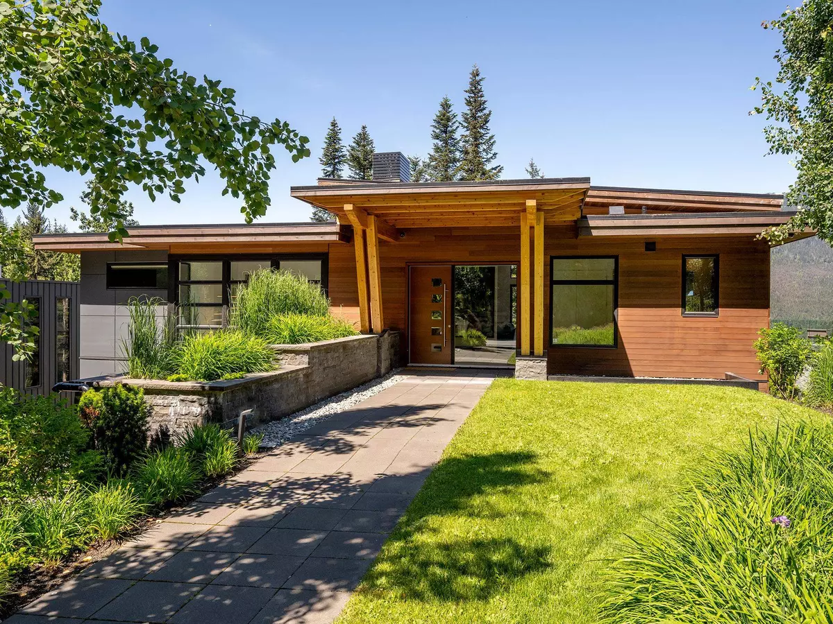 Whistler, BC V8E 0L6,2909 Kadenwood DR