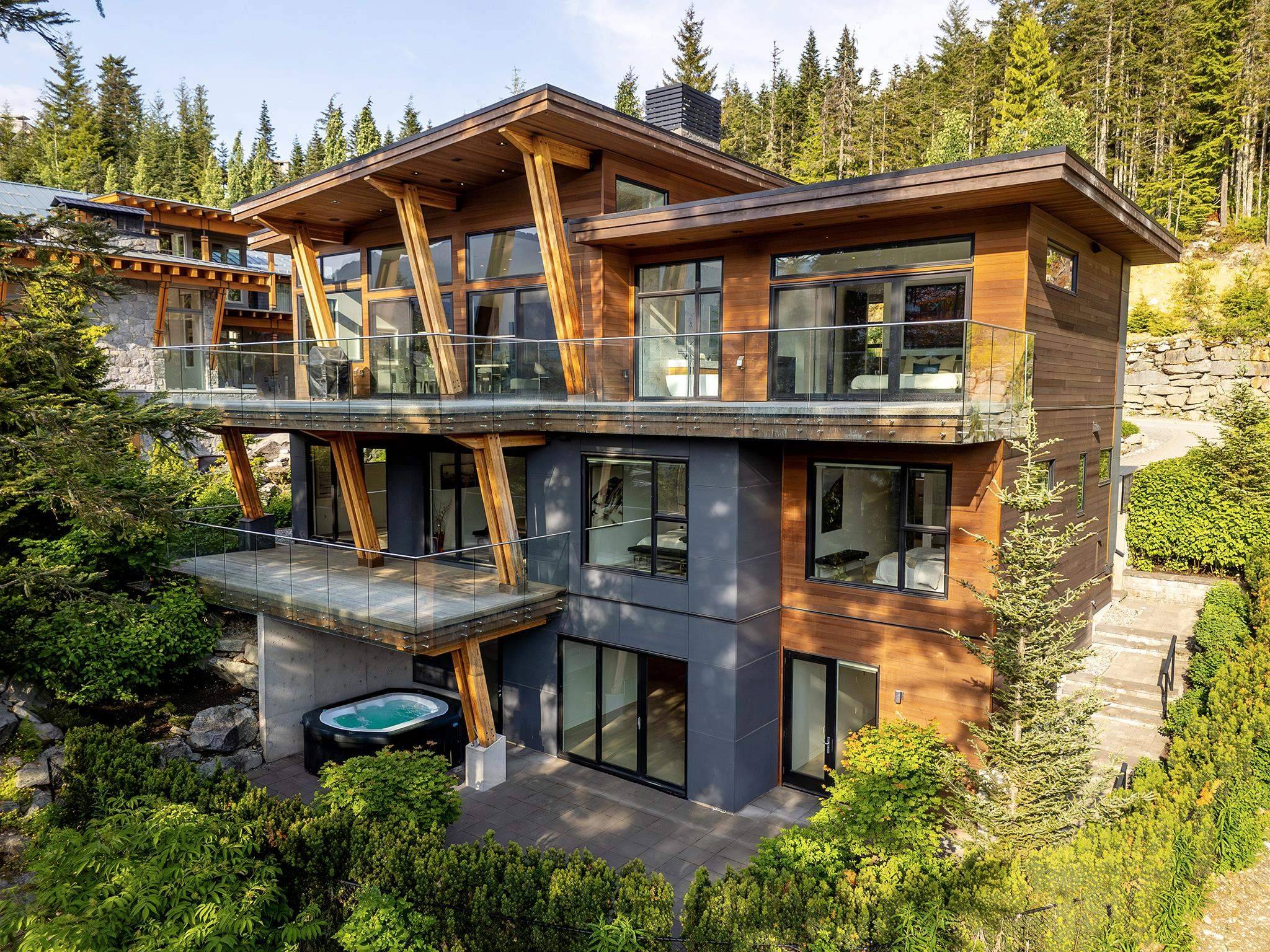 Whistler, BC V8E 0L6,2909 Kadenwood DR