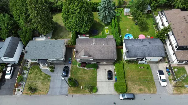 Surrey, BC V3R 4J4,9781 154 ST