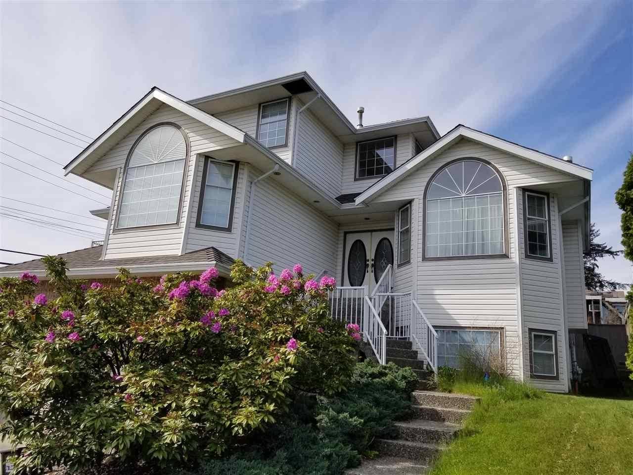 Mission, BC V2V 2S7,32811 Best AVE #Main House