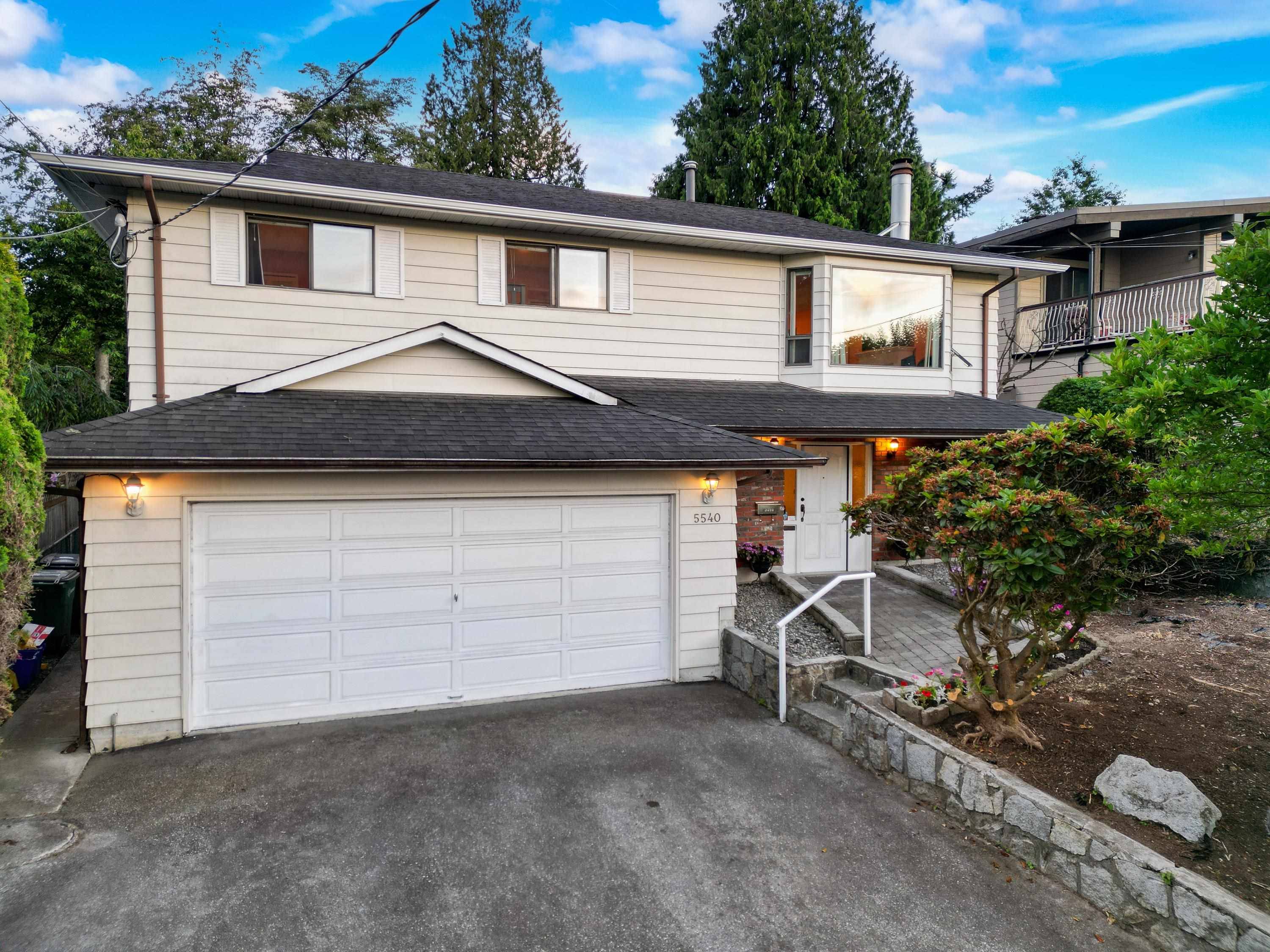 Burnaby, BC V5G 1N2,5540 Laurel ST