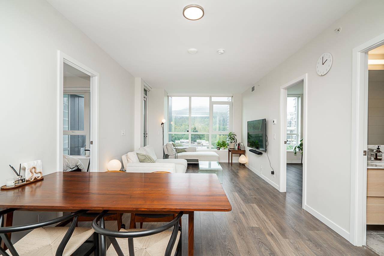 305 Morrissey RD #901 Port Moody, BC V3H 0M3