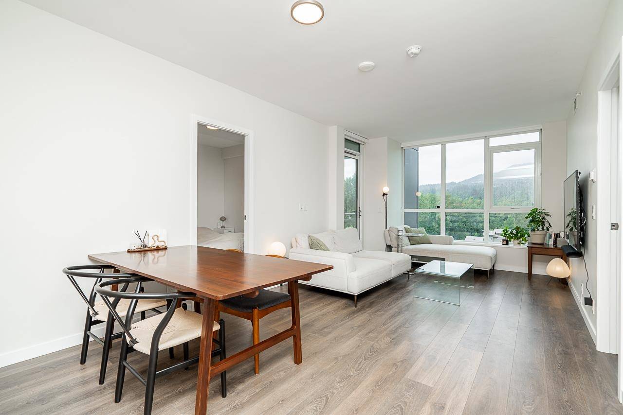 305 Morrissey RD #901 Port Moody, BC V3H 0M3