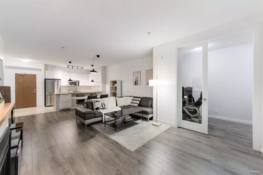 290 Francis WAY #108, New Westminster, BC V3L 0C4