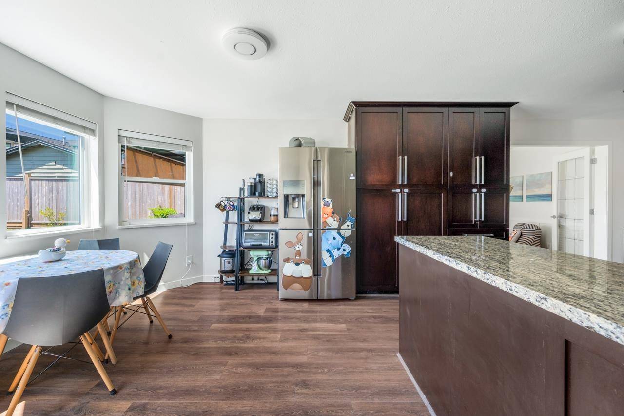 Port Coquitlam, BC V3C 6A9,2618 Fortress DR