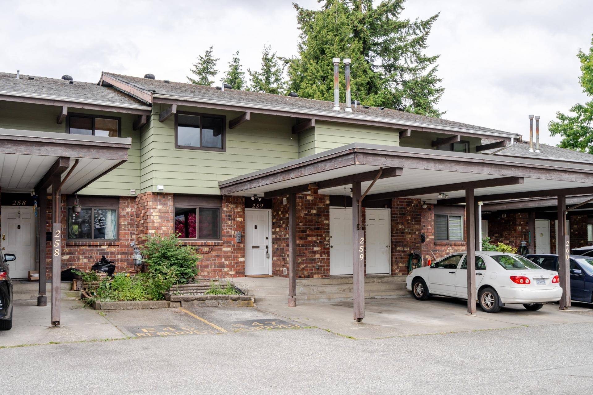 7495 140 ST #259, Surrey, BC V3W 6G5