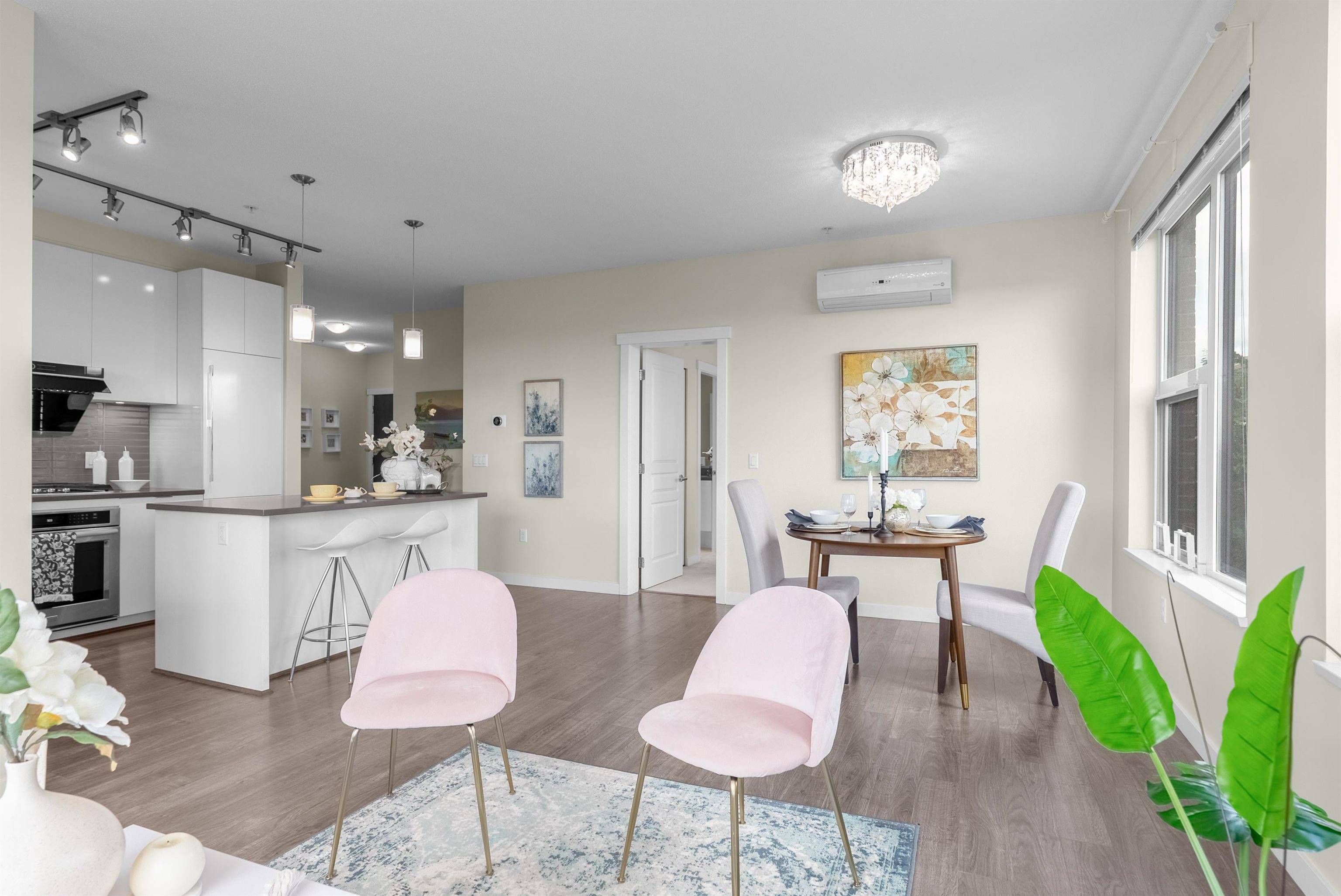 Richmond, BC V6X 0L8,9311 Alexandra RD #303