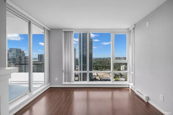 Burnaby, BC V3J 0A4,9888 Cameron ST #2906