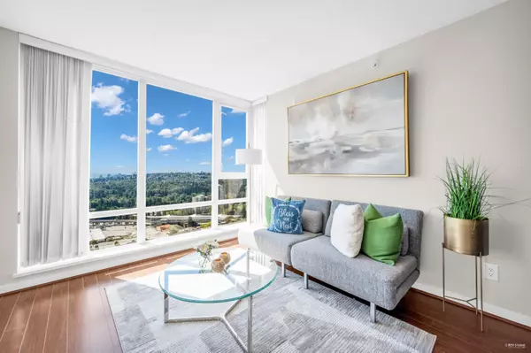 Burnaby, BC V3J 0A4,9888 Cameron ST #2906