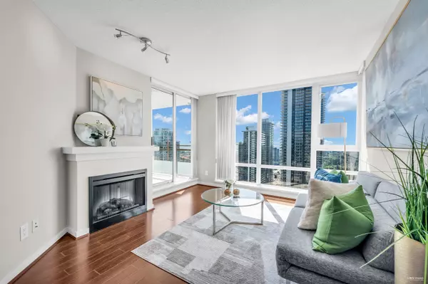 Burnaby, BC V3J 0A4,9888 Cameron ST #2906