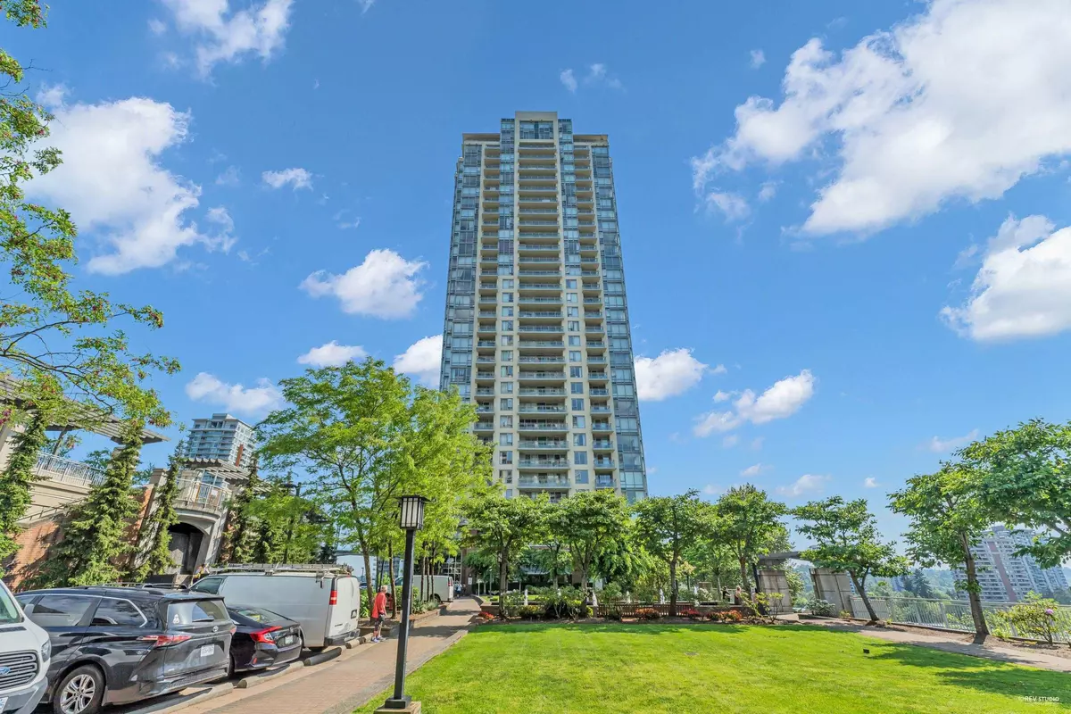 Burnaby, BC V3J 0A4,9888 Cameron ST #2906
