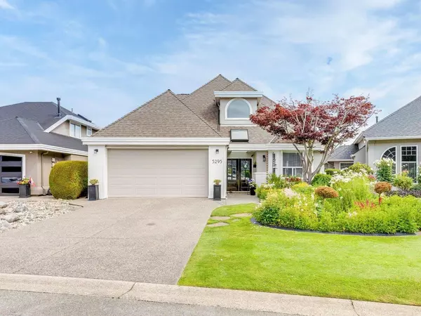 Delta, BC V4M 4E5,5295 St Andrews PL