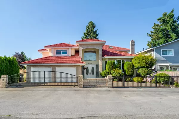 4071 Tucker AVE, Richmond, BC V7C 1L9