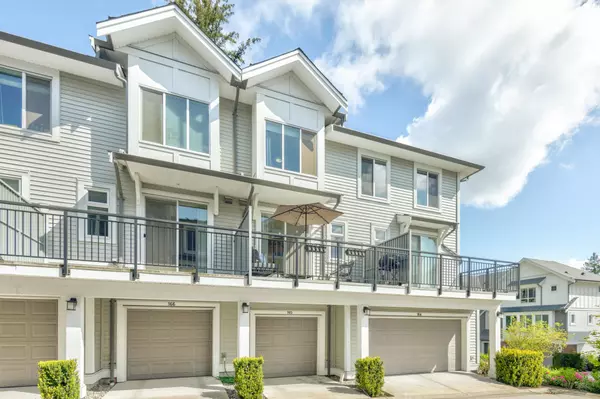9718 161a ST #165, Surrey, BC V4N 6S7