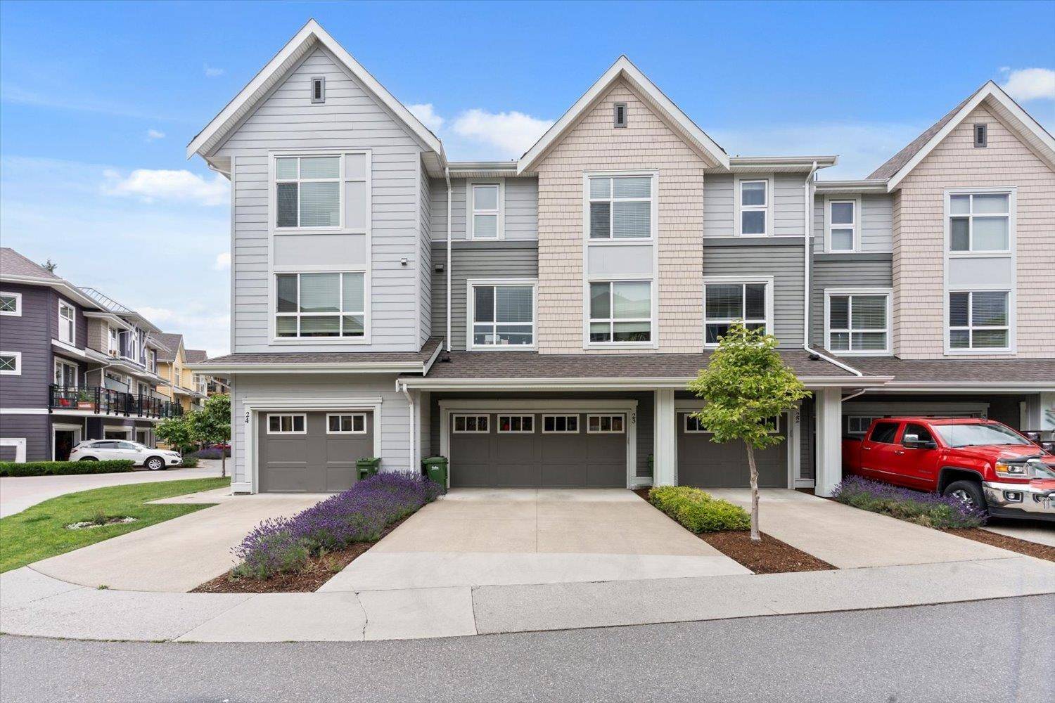 45615 Tamihi WAY #23, Chilliwack, BC V2R 0X4
