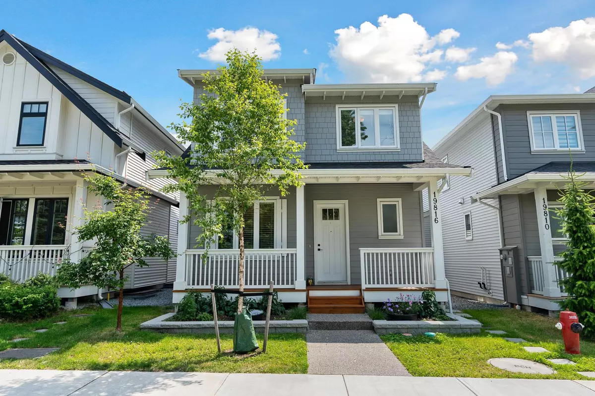 Langley, BC V2Y 5K3,19816 75b AVE