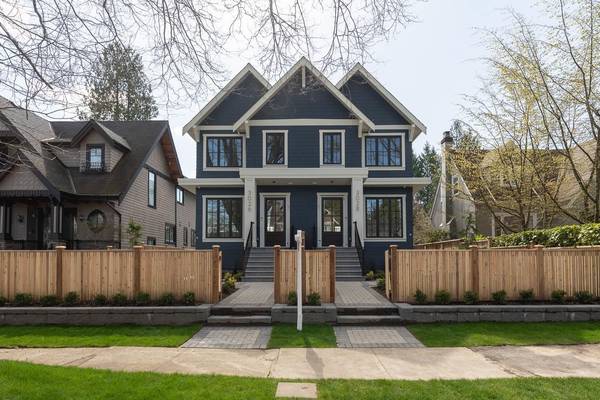 3026 W 32nd AVE, Vancouver, BC V6L 2C1
