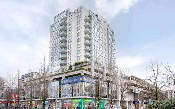 7878 Westminster HWY #1005, Richmond, BC V6X 4A2