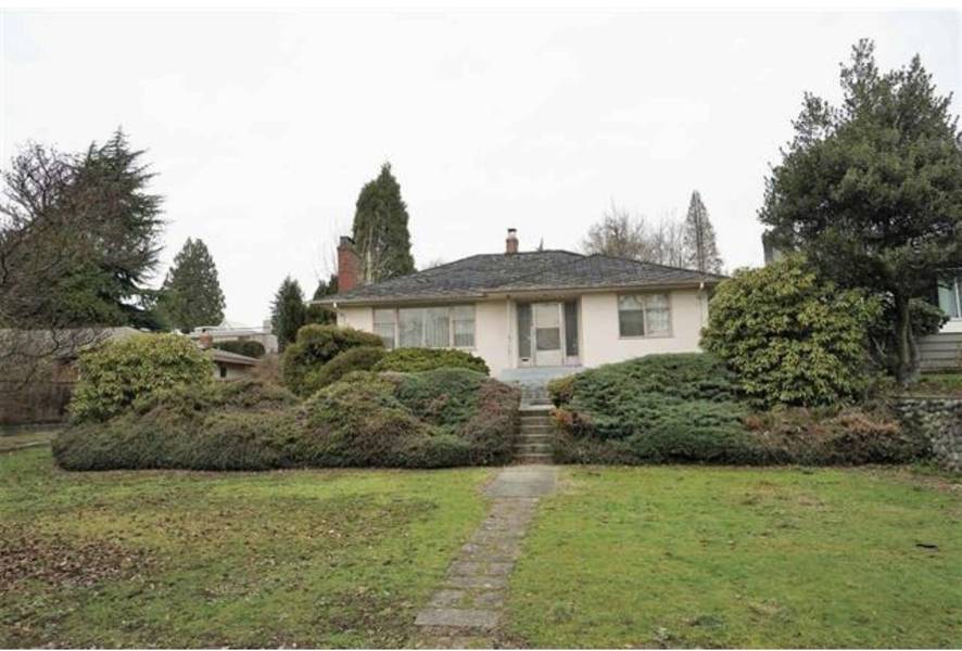 1315 W 58th AVE, Vancouver, BC V6P 1W3