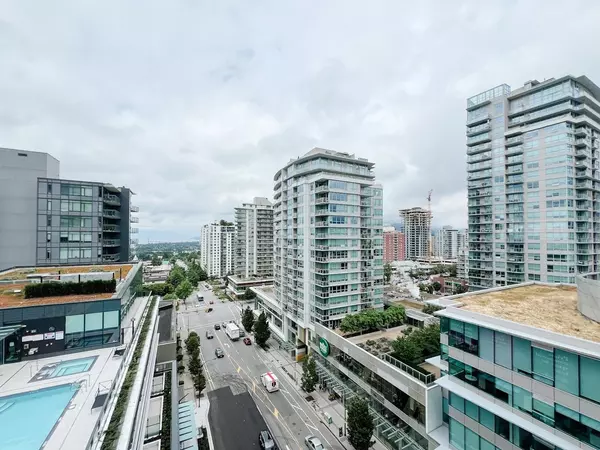 135 13th ST #1006, North Vancouver, BC V7L 0J8