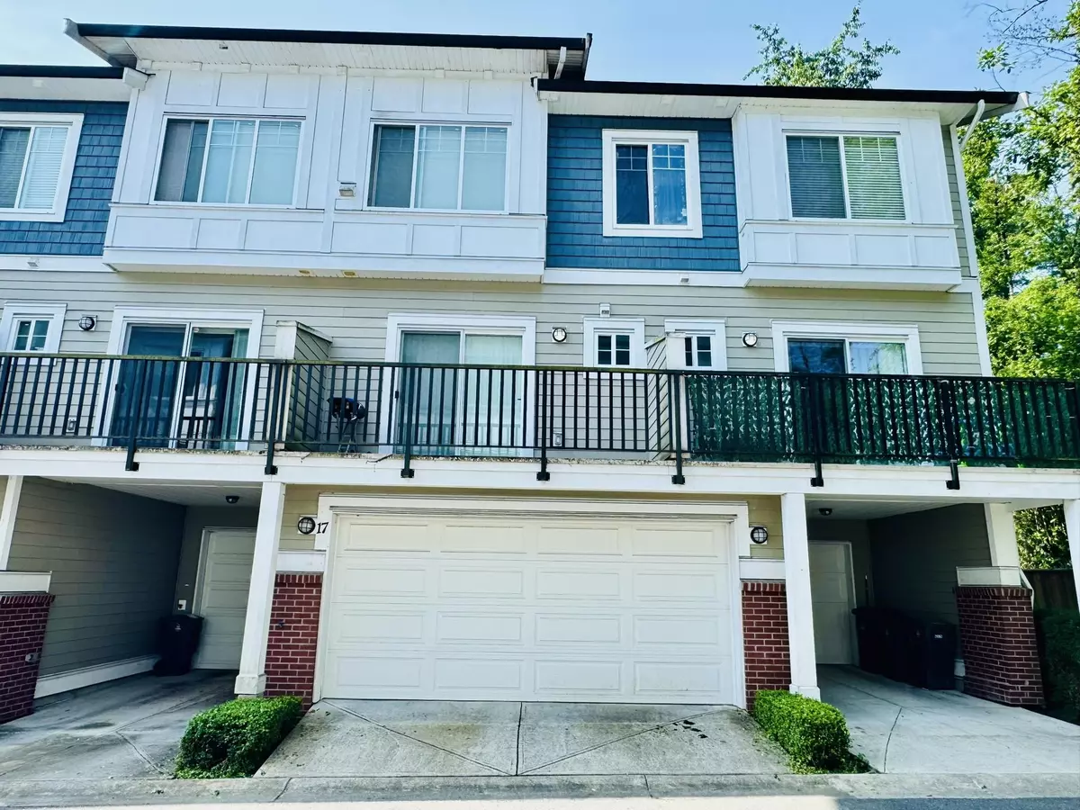 Surrey, BC V4N 6R1,8747 162 ST #17