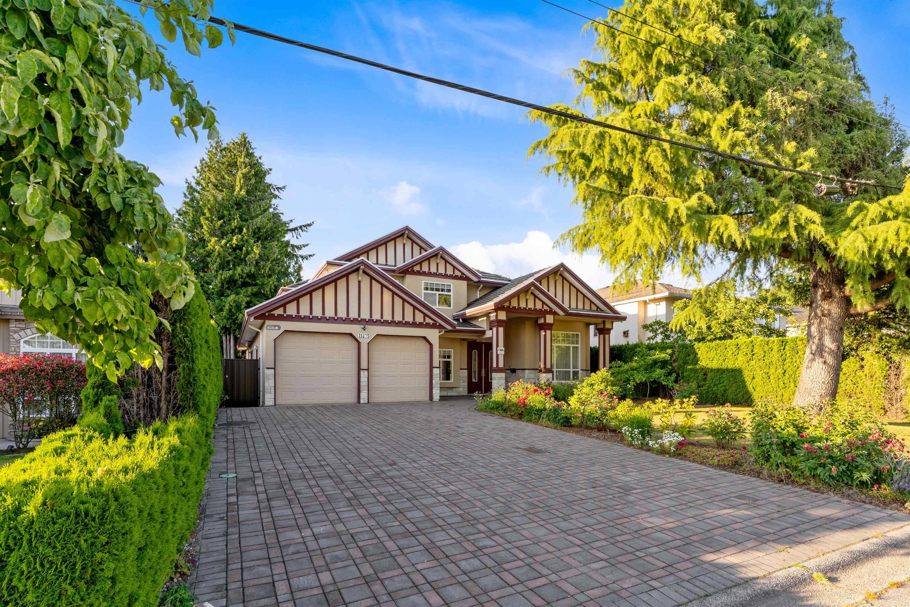 11475 89 AVE, Delta, BC V4C 3G4