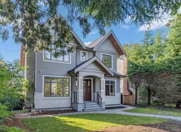 Vancouver, BC V6N 3K6,3070 W 44th AVE