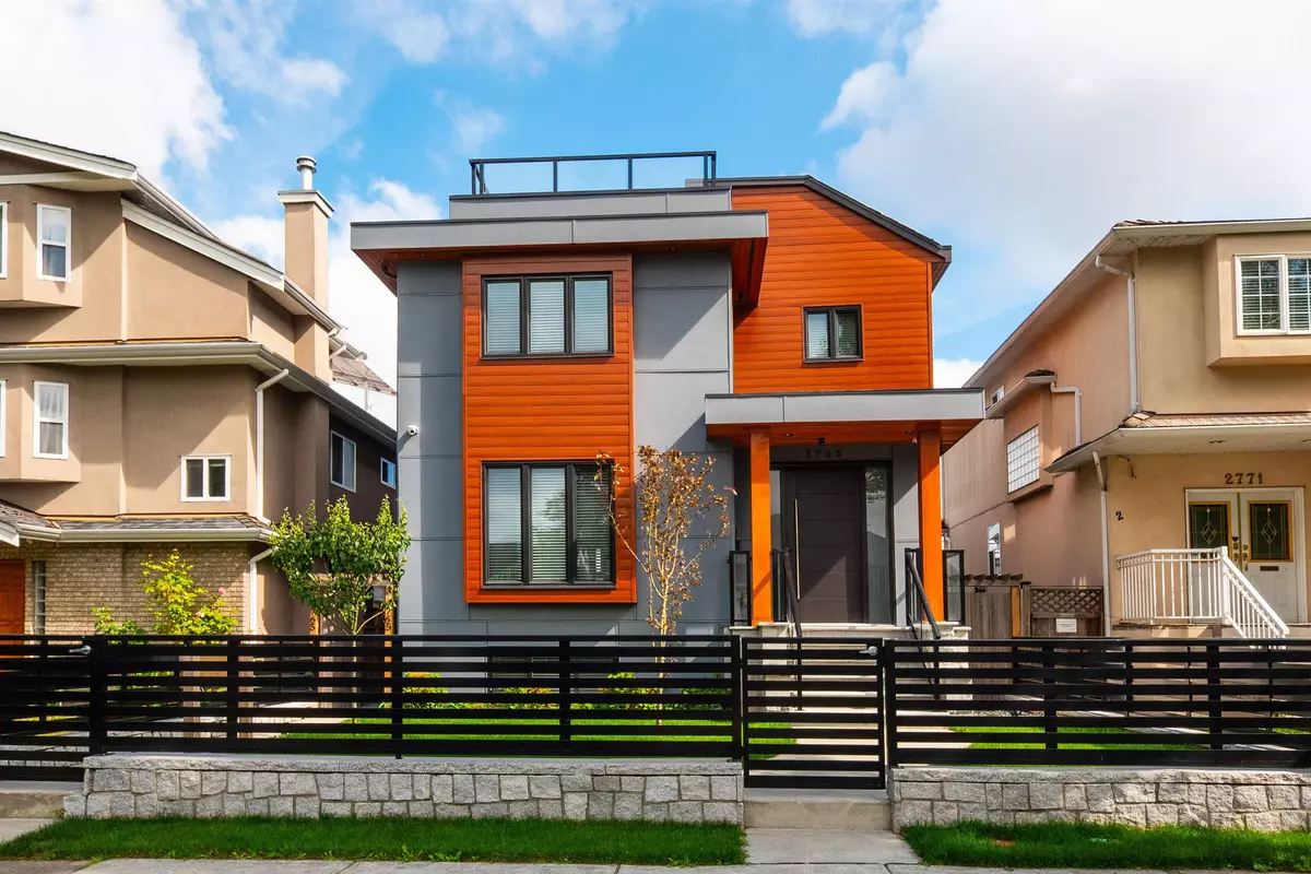 Vancouver, BC V5R 1N4,2765 E 27th AVE