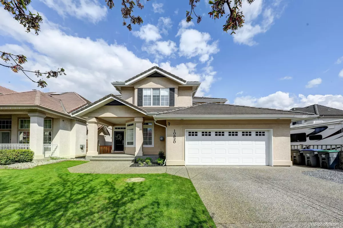 Surrey, BC V4N 5B8,10820 164 ST