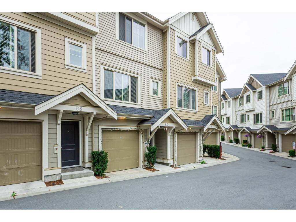 19097 64 AVE #64, Surrey, BC V3S 6X5