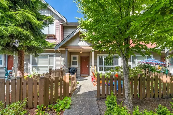 Richmond, BC V6Y 4J1,7733 Heather ST #49