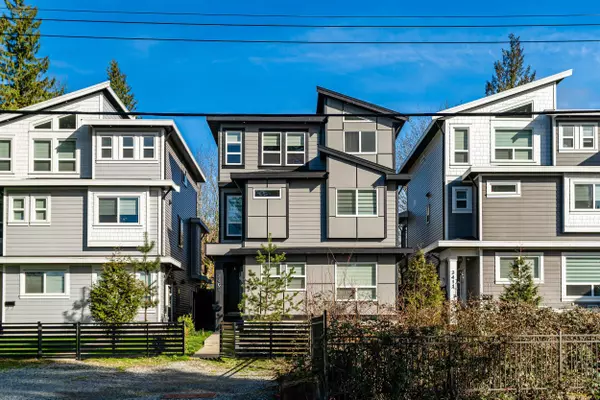 Coquitlam, BC V3B 2V5,3409 Victoria DR
