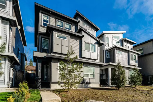 Coquitlam, BC V3B 2V5,3409 Victoria DR