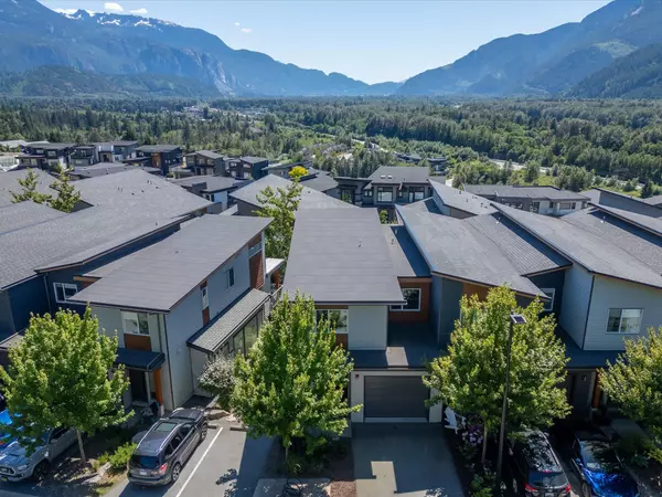 Squamish, BC V8B 0Y6,41333 Skyridge PL #1