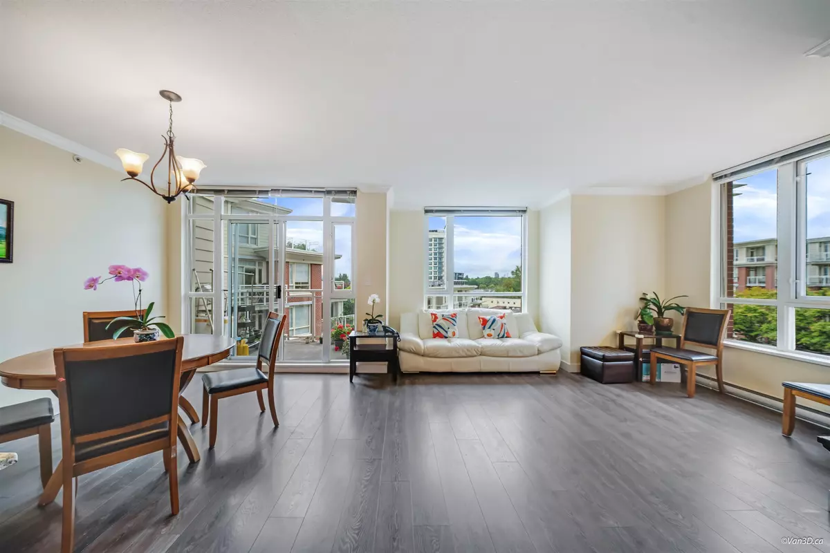 Vancouver, BC V5N 5Y8,4028 Knight ST #603
