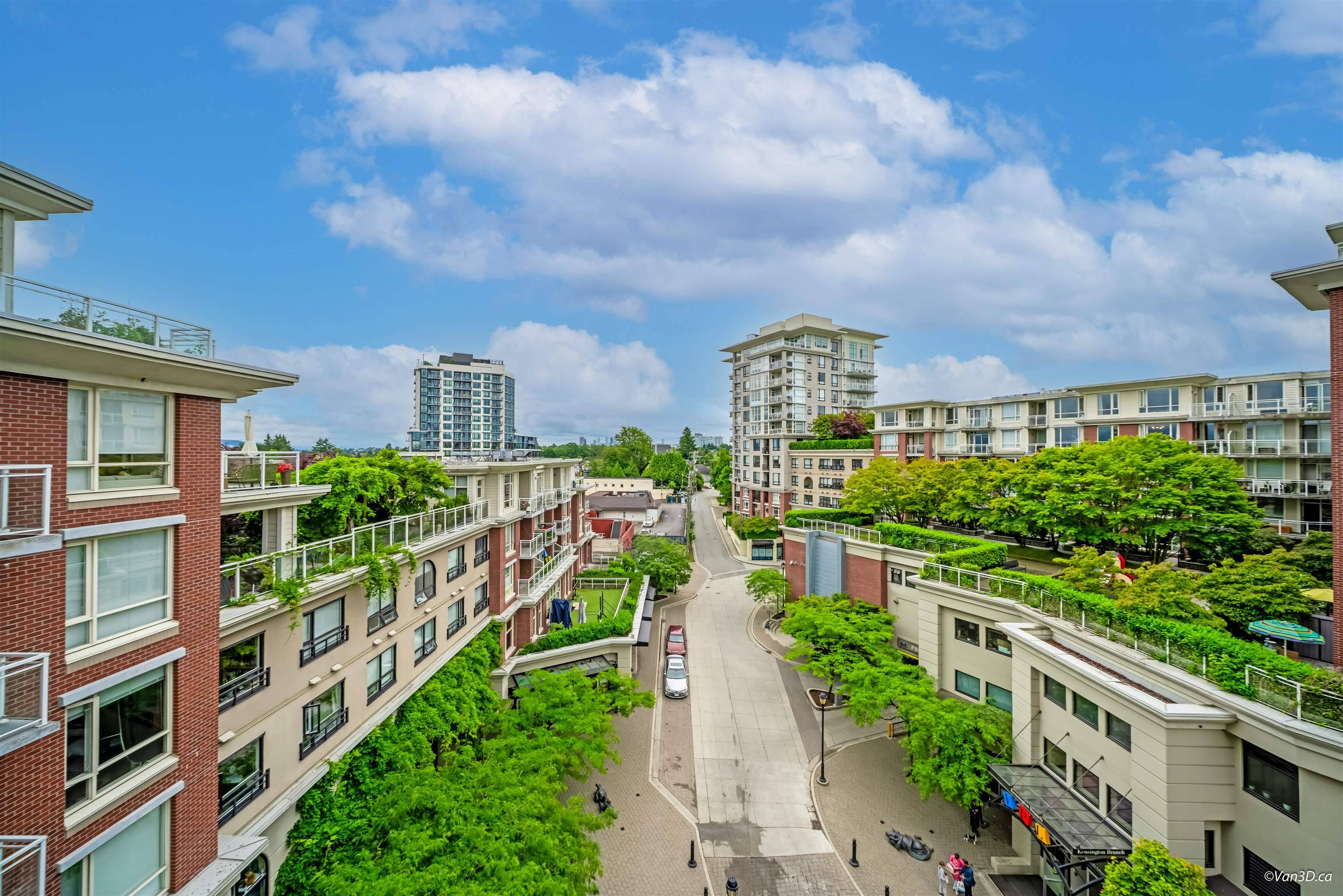 4028 Knight ST #603 Vancouver, BC V5N 5Y8
