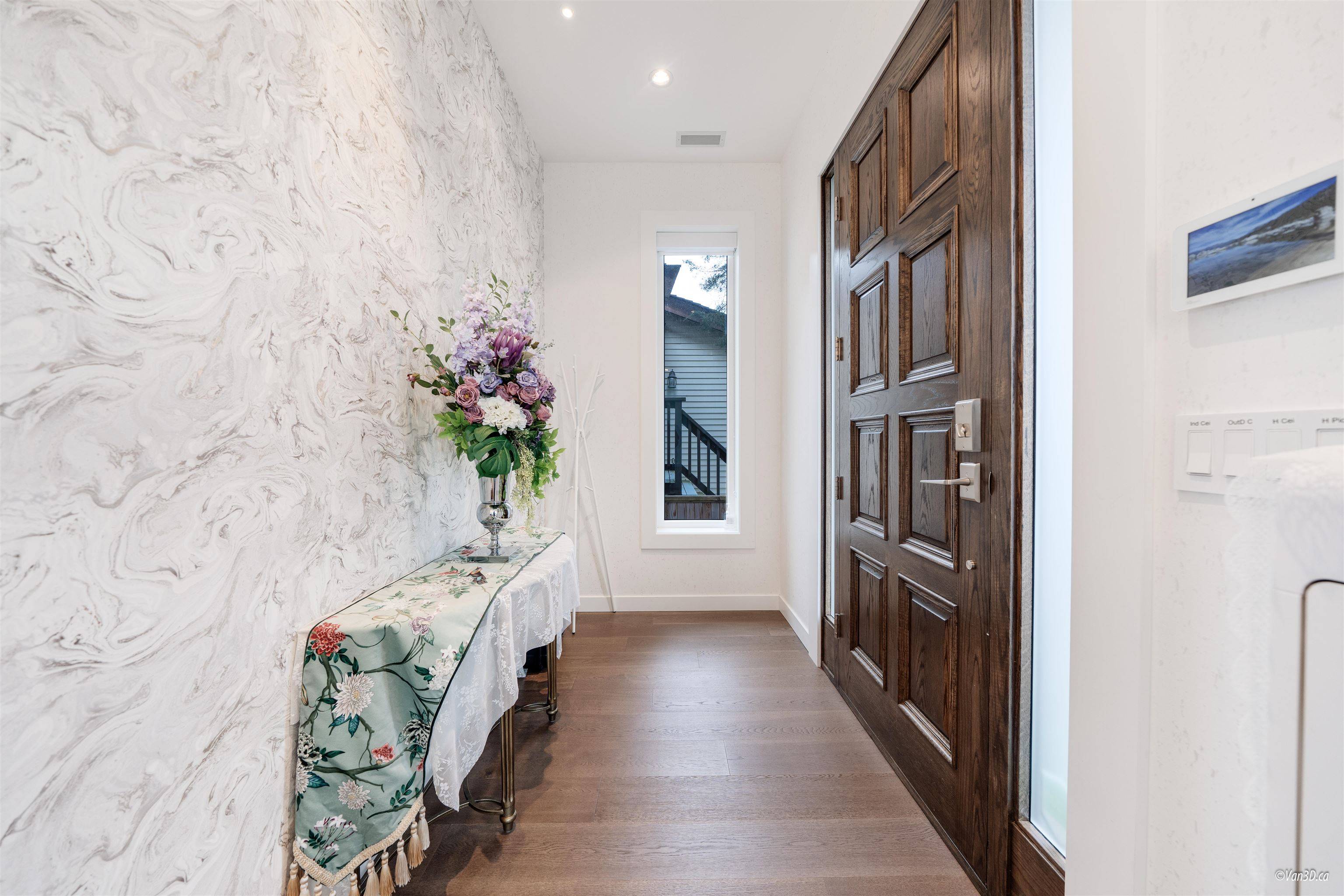 Vancouver, BC V6S 1L7,3781 W 24th AVE