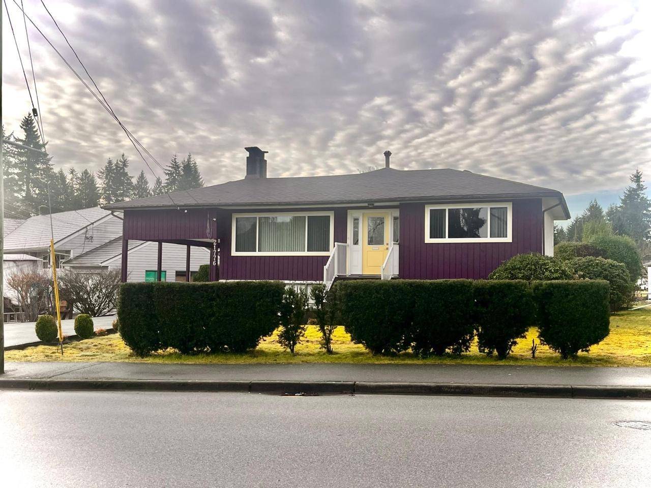 Maple Ridge, BC V2X 3V1,21776 Mountainview CRES