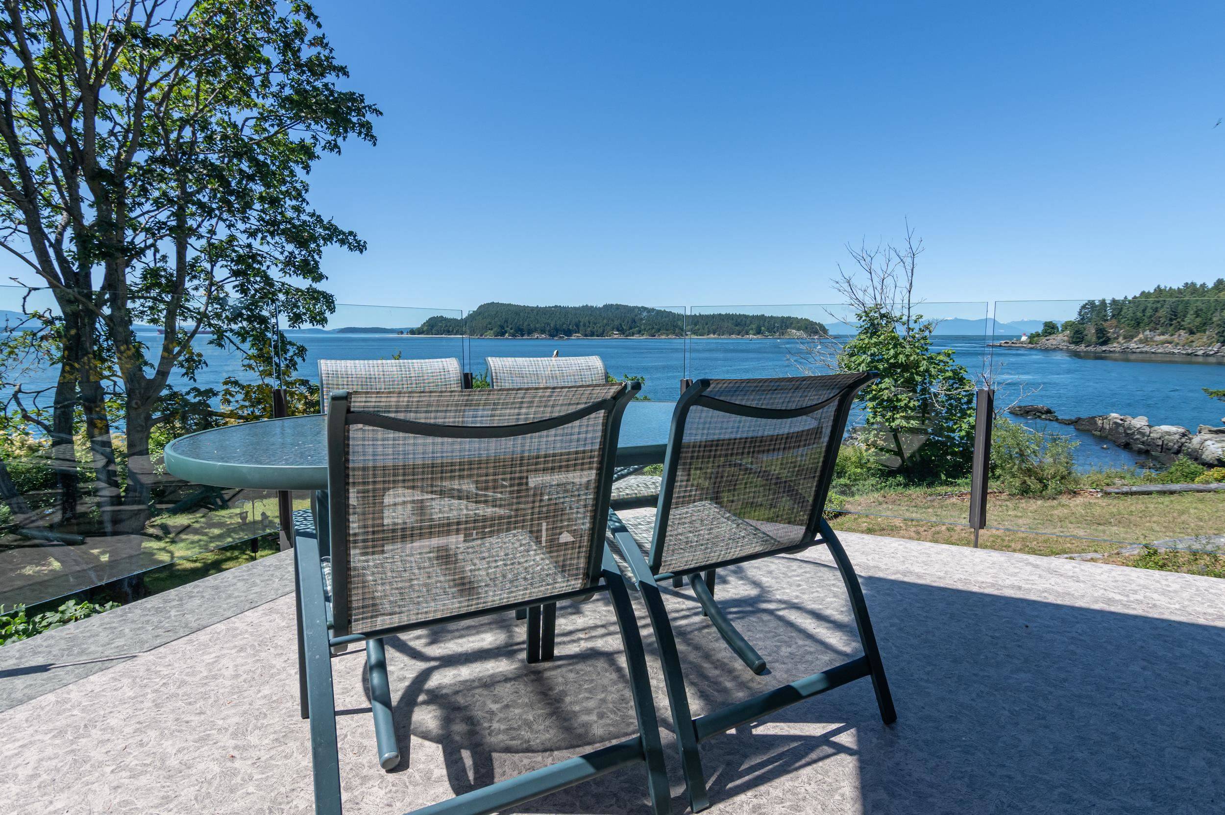 Galiano Island, BC V0N 1P0,495 Deacon LN