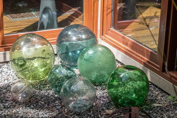 495 Deacon LN Galiano Island, BC V0N 1P0