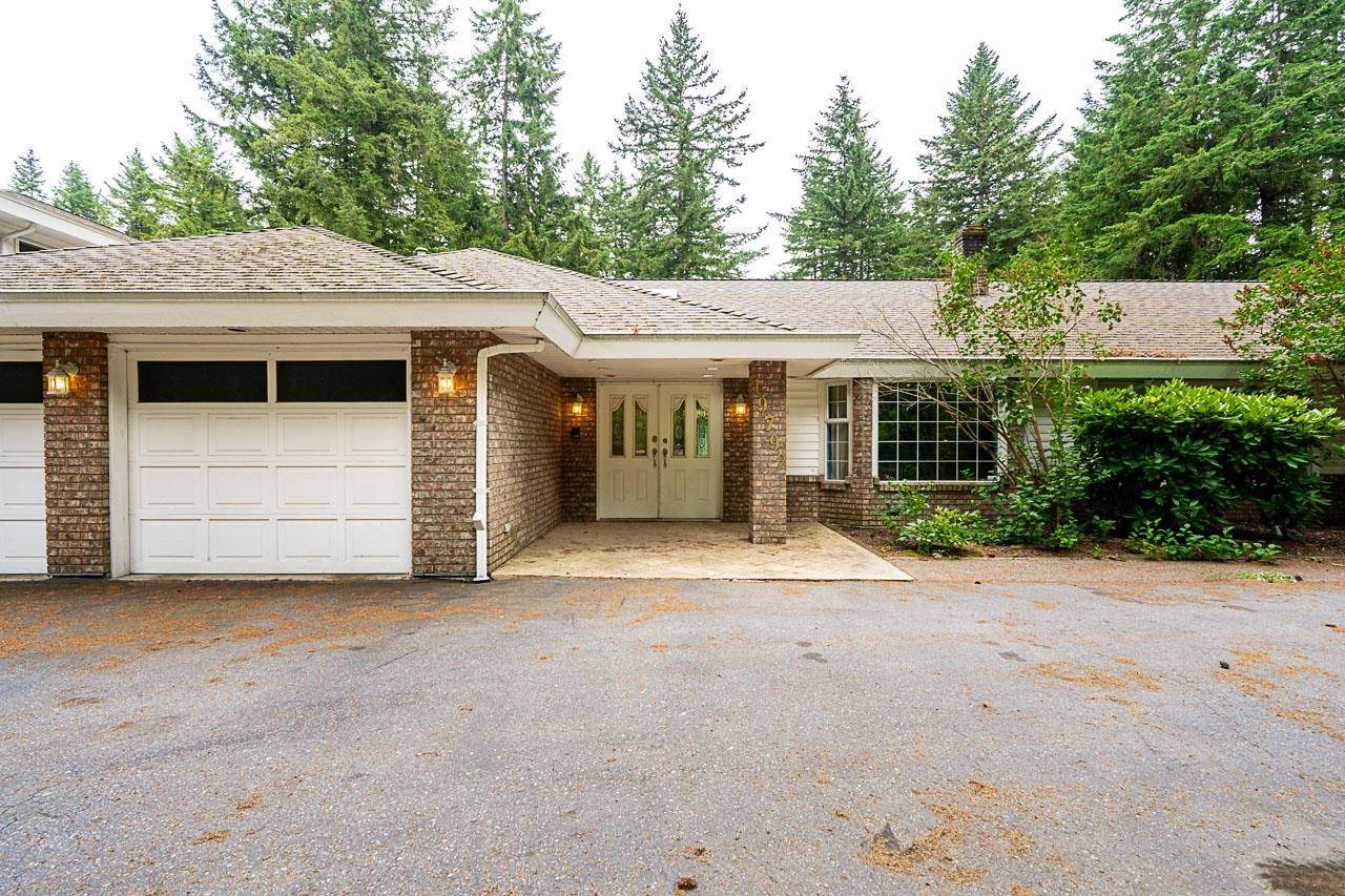 19792 30 AVE #Main house, Langley, BC V2Z 1Y1