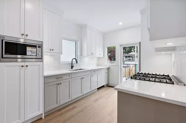 Vancouver, BC V5K 1H1,2530 Mcgill ST