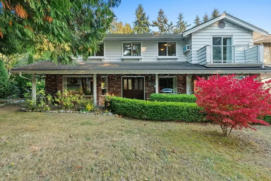 5646 128a ST, Surrey, BC V3X 2X4