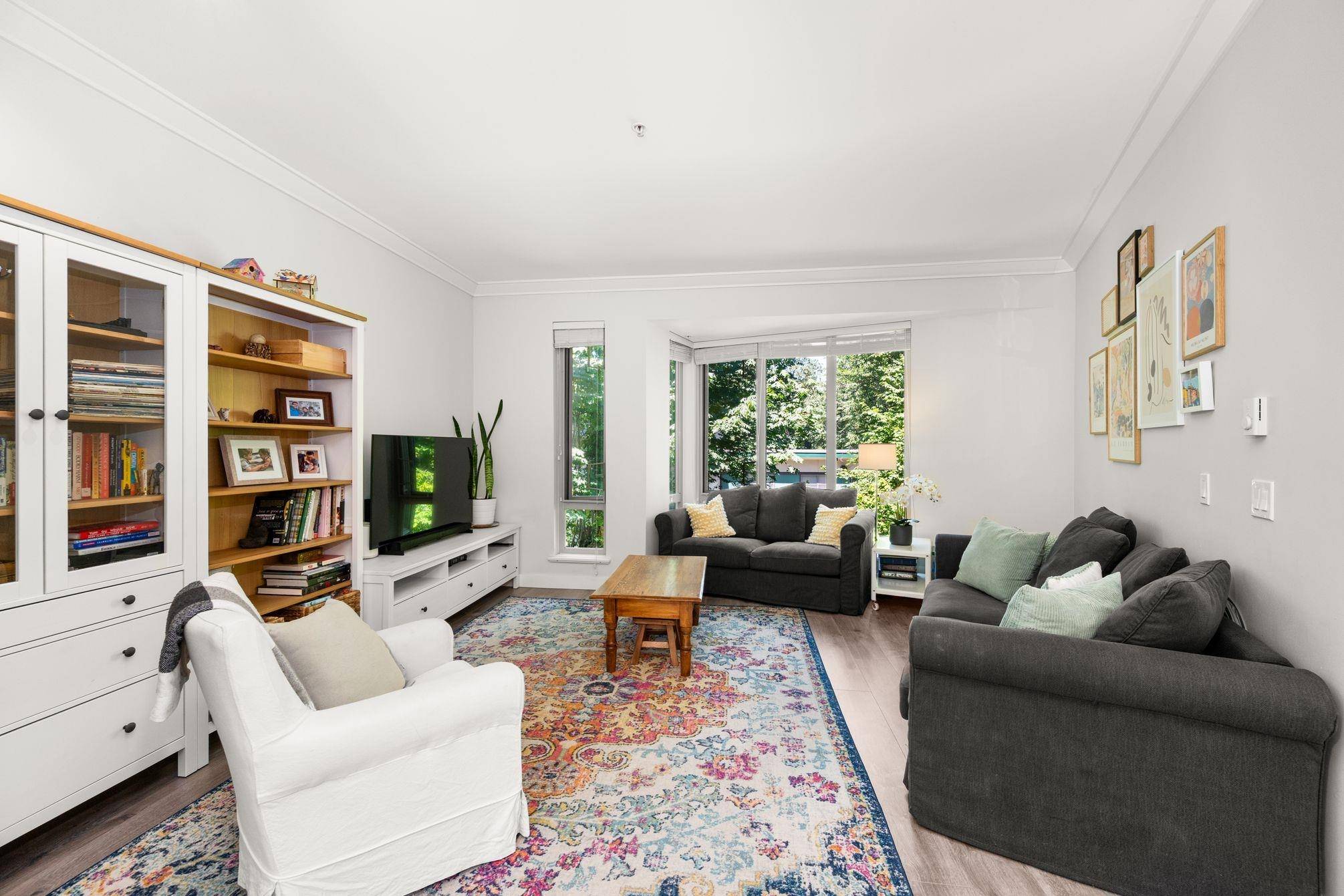 North Vancouver, BC V7J 3K6,757 Orwell ST #24